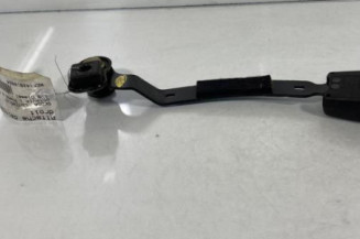 Attache ceinture avant droit SKODA OCTAVIA 1