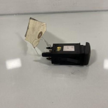 Bouton de warning SKODA OCTAVIA 1