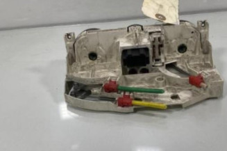 Commande chauffage SKODA OCTAVIA 1