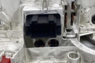 Commande chauffage SKODA OCTAVIA 1