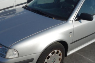 Commande chauffage SKODA OCTAVIA 1