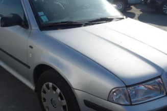 Commande chauffage SKODA OCTAVIA 1