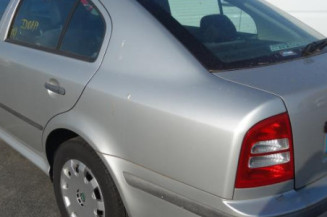 Commande chauffage SKODA OCTAVIA 1