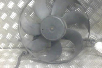 Moto ventilateur radiateur SKODA OCTAVIA 1 Photo n°1