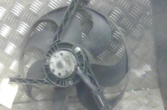 Moto ventilateur radiateur SKODA OCTAVIA 1