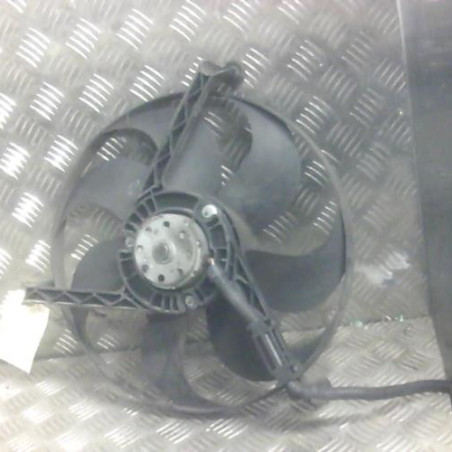 Moto ventilateur radiateur SKODA OCTAVIA 1