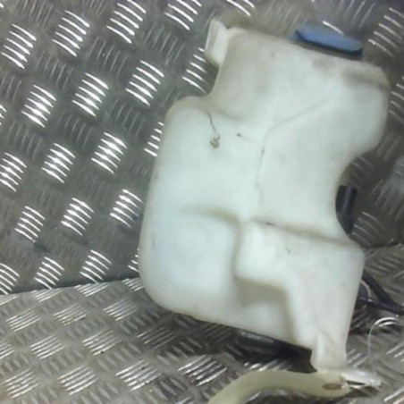 Vase de lave glace SKODA OCTAVIA 1 Photo n°1