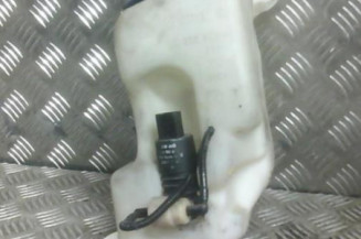 Vase de lave glace SKODA OCTAVIA 1