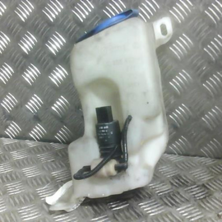 Vase de lave glace SKODA OCTAVIA 1