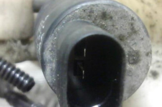 Vase de lave glace SKODA OCTAVIA 1