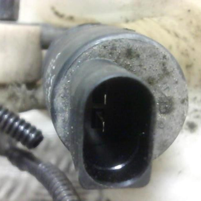 Vase de lave glace SKODA OCTAVIA 1 Photo n°3