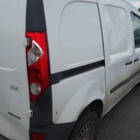 Etrier arriere gauche (freinage) RENAULT KANGOO 2