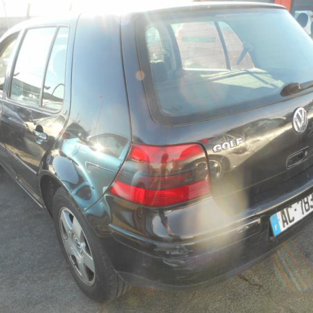 Cardan gauche (transmission) VOLKSWAGEN GOLF 4 Photo n°4