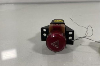 Bouton de warning HONDA JAZZ 3 Photo n°1