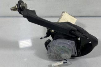 Pretensionneur de ceinture arriere gauche HONDA JAZZ 3 Photo n°1