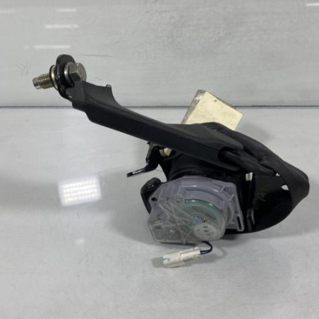 Pretensionneur de ceinture arriere gauche HONDA JAZZ 3 Photo n°1