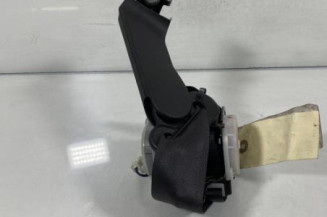 Pretensionneur de ceinture arriere gauche HONDA JAZZ 3