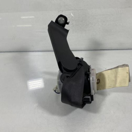 Pretensionneur de ceinture arriere gauche HONDA JAZZ 3