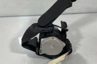 Pretensionneur de ceinture arriere gauche HONDA JAZZ 3