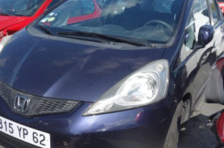 Pretensionneur de ceinture arriere gauche HONDA JAZZ 3