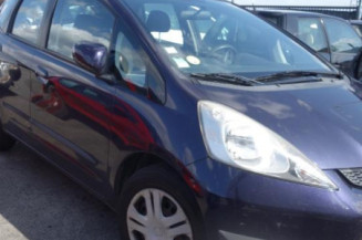 Pretensionneur de ceinture arriere gauche HONDA JAZZ 3