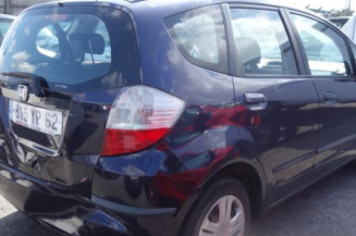 Pretensionneur de ceinture arriere gauche HONDA JAZZ 3