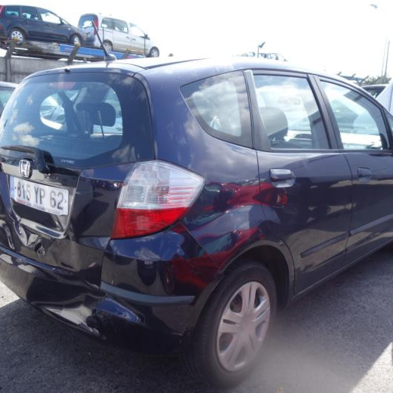 Pretensionneur de ceinture arriere gauche HONDA JAZZ 3 Photo n°6