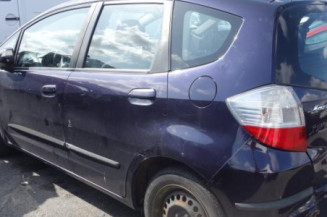 Pretensionneur de ceinture arriere gauche HONDA JAZZ 3