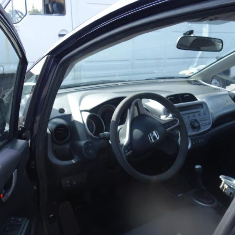 Pretensionneur de ceinture arriere gauche HONDA JAZZ 3 Photo n°8