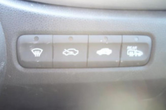 Pretensionneur de ceinture arriere gauche HONDA JAZZ 3