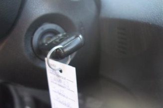 Pretensionneur de ceinture arriere gauche HONDA JAZZ 3