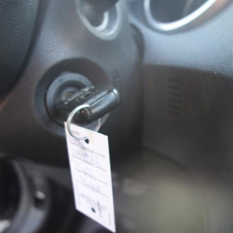 Pretensionneur de ceinture arriere gauche HONDA JAZZ 3 Photo n°11