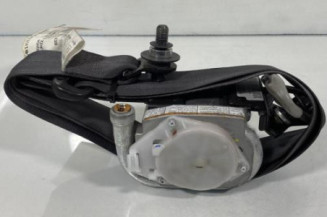 Pretensionneur de ceinture avant gauche HONDA JAZZ 3 Photo n°1