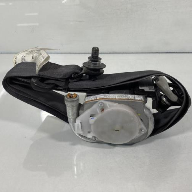 Pretensionneur de ceinture avant gauche HONDA JAZZ 3 Photo n°1