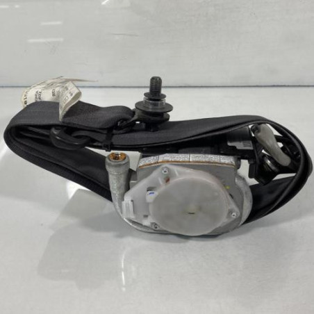Pretensionneur de ceinture avant gauche HONDA JAZZ 3 Photo n°1