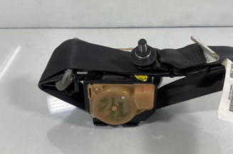 Pretensionneur de ceinture avant gauche HONDA JAZZ 3