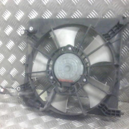 Moto ventilateur radiateur HONDA JAZZ 3