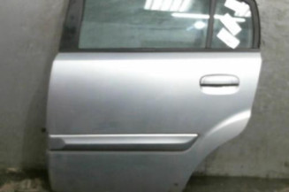 Porte arriere gauche KIA RIO 2 Photo n°1