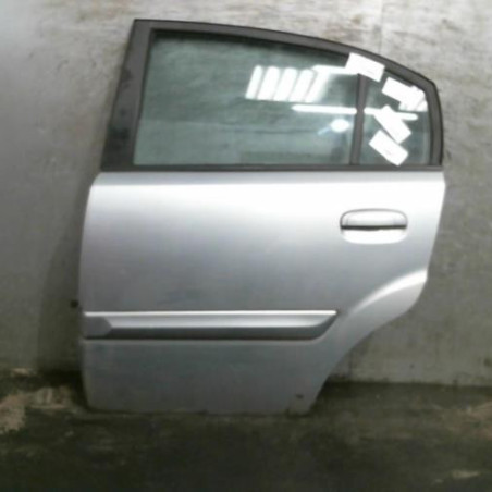 Porte arriere gauche KIA RIO 2 Photo n°1