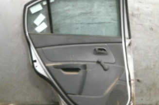 Porte arriere gauche KIA RIO 2