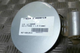 Trappe d'essence KIA RIO 2 Photo n°1