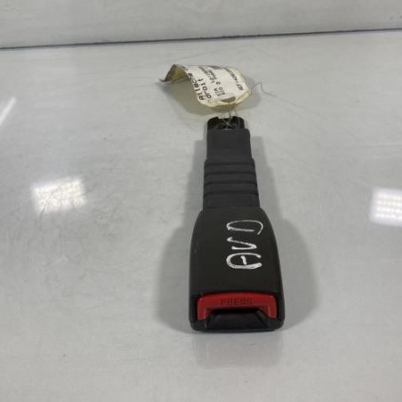 Attache ceinture avant droit KIA RIO 2 Photo n°1