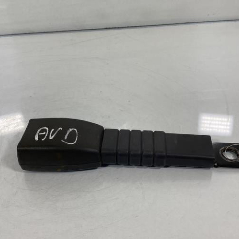 Attache ceinture avant droit KIA RIO 2 Photo n°2