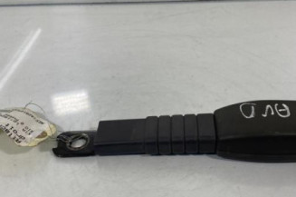 Attache ceinture avant droit KIA RIO 2