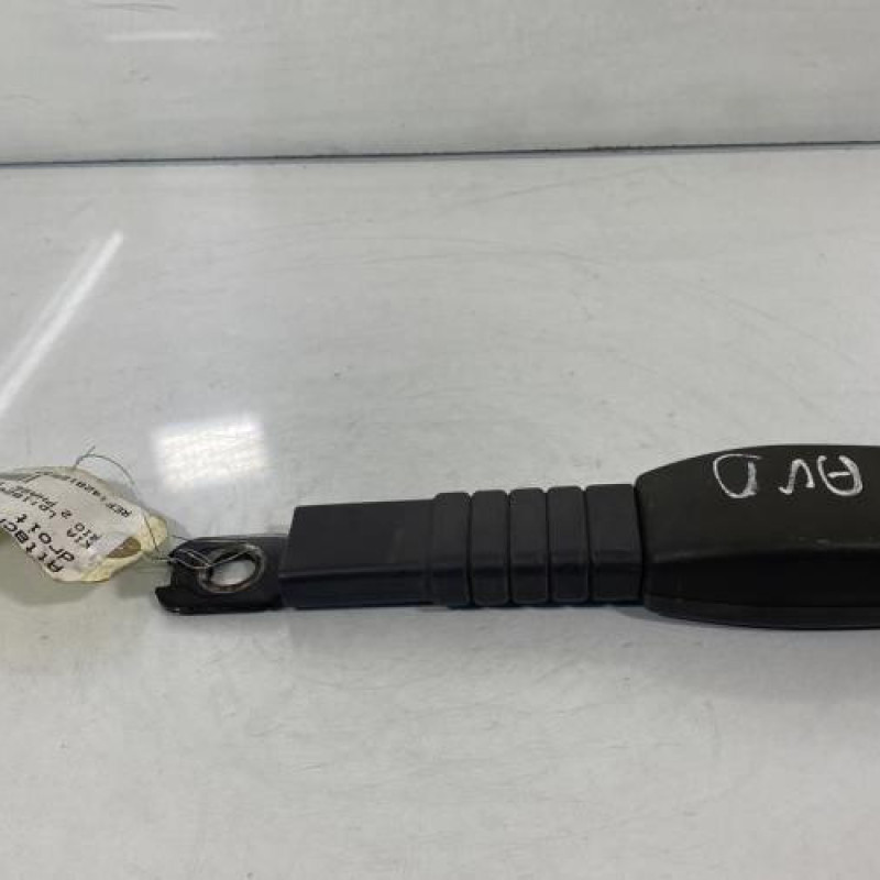 Attache ceinture avant droit KIA RIO 2 Photo n°3