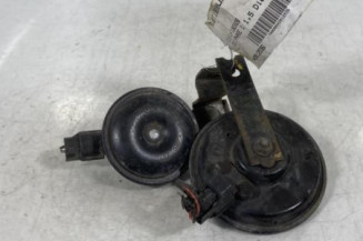 Avertisseur/Klaxon KIA RIO 2 Photo n°1