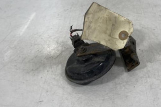 Avertisseur/Klaxon KIA RIO 2