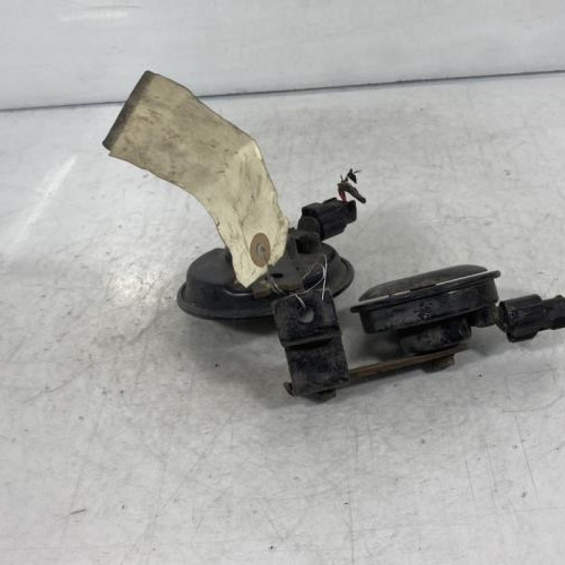 Avertisseur/Klaxon KIA RIO 2 Photo n°3