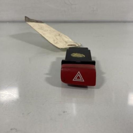 Bouton de warning KIA RIO 2 Photo n°1