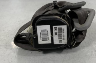 Ceinture arriere droit KIA RIO 2 Photo n°1